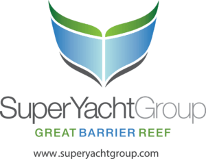 Super Yacht Group Great Barrier Reef 